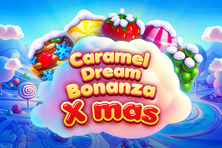 Caramel Dream Bonanza Xmas Caramel Dream Bonanza Xmas