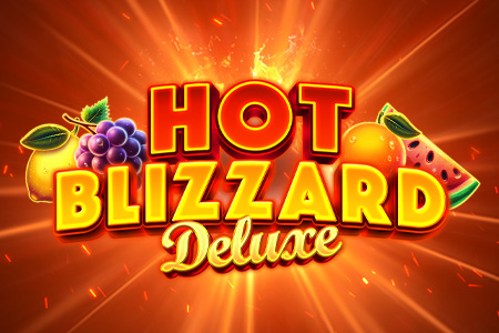Hot Blizzard Deluxe Hot Blizzard Deluxe