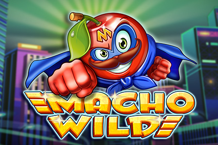 Macho Wild Macho Wild