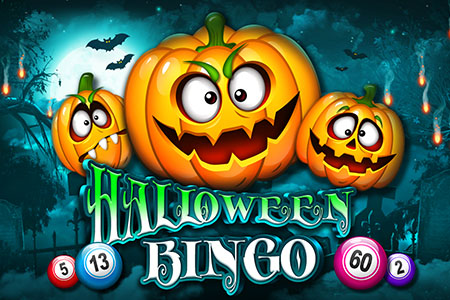 Halloween Bingo