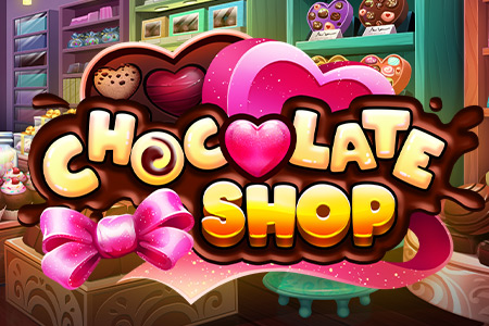Chocolate Shop