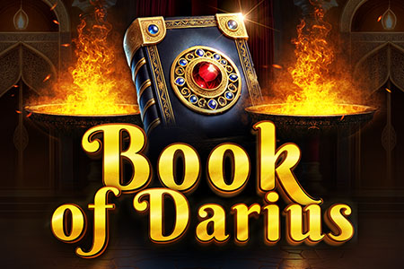 Book of Darius Book of Darius