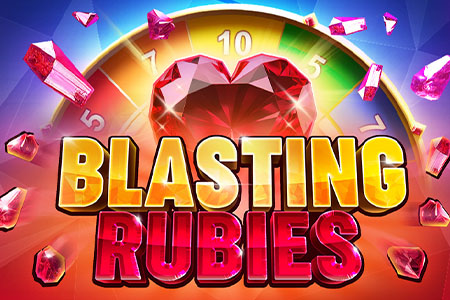 Blasting Rubies Blasting Rubies