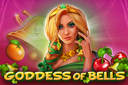 Goddess Of Bells Goddess Of Bells