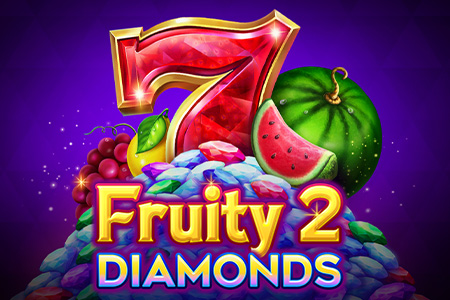 Fruity Diamonds 2 Hold And Spin Fruity Diamonds 2 Hold And Spin