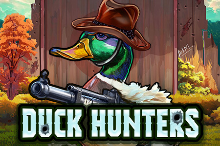 Duck Hunters Duck Hunters