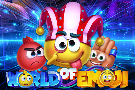 World Of Emoji