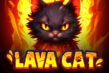 Lava Cat Lava Cat