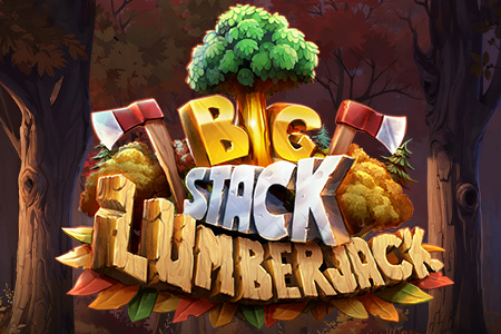 Big Stack Lumberjack