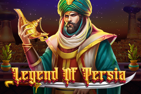 Legend of Persia