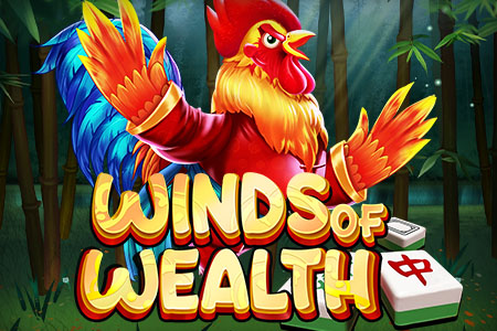 Winds of Wealth