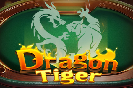 Dragon Tiger Dragon Tiger