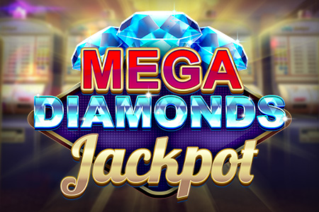Mega Diamonds Jackpot Mega Diamonds Jackpot