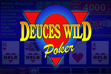 Deuces Wild