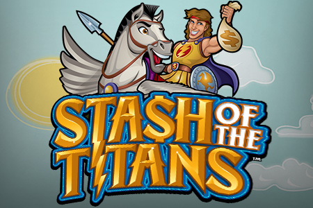 Stash Of The Titans Stash Of The Titans