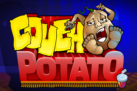 Couch Potato Couch Potato