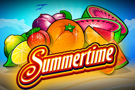 Summertime Summertime