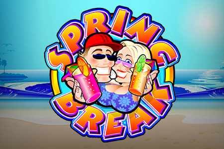 Spring Break Spring Break