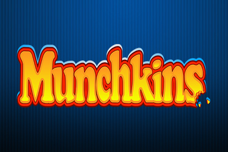 Munchkins Munchkins