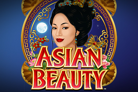 Asian Beauty Asian Beauty