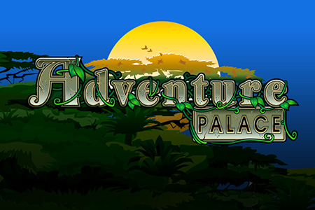 Adventure Palace Adventure Palace