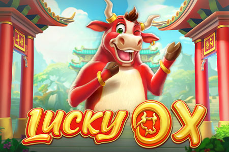 Lucky Ox