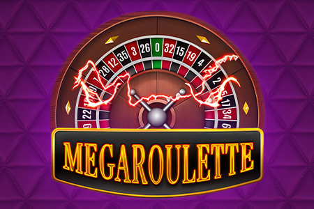 Mega Roulette Mega Roulette