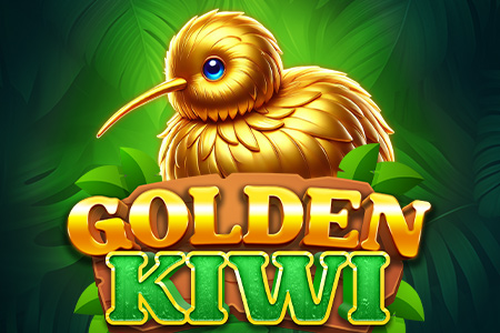 Golden Kiwi Golden Kiwi