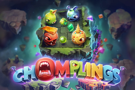 Chomplings