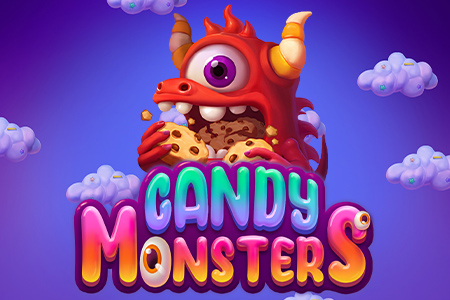Candy Monsters Candy Monsters