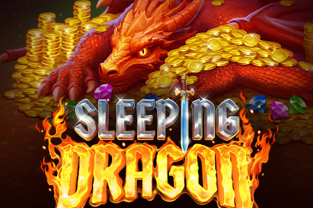 Sleeping Dragon