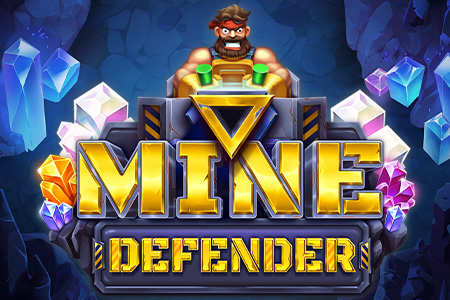 Mine Defender Mine Defender