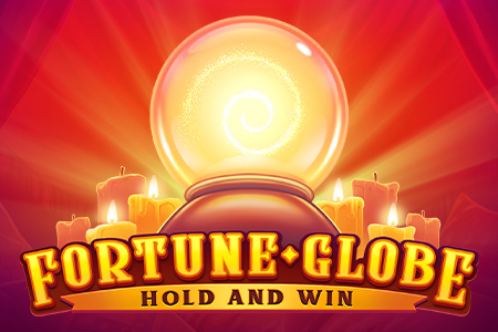 Fortune Globe Fortune Globe