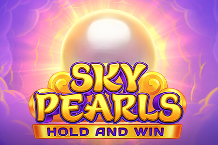 Sky Pearls Sky Pearls
