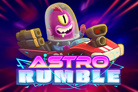 Astro Rumble Astro Rumble