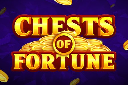 Chests of Fortune Chests of Fortune