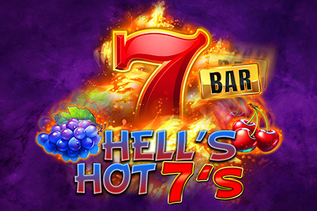 Hell's Hot 7s Hell's Hot 7s