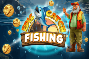 Epic Catch Fishing Epic Catch Fishing