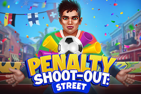 Penalty Shoot-out: Street Penalty Shoot-out: Street