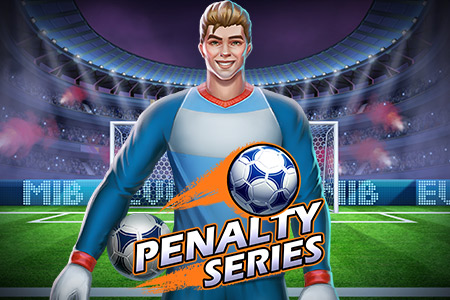 Penalty Series Penalty Series