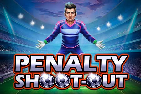 Penalty shoot-out Penalty shoot-out