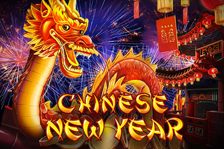 Chinese New Year Chinese New Year