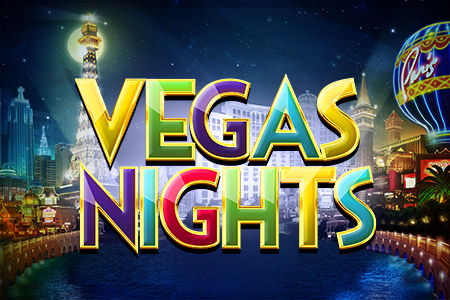Vegas Nights Vegas Nights