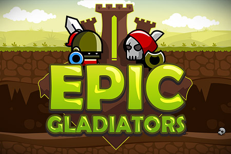 Epic Gladiators Epic Gladiators