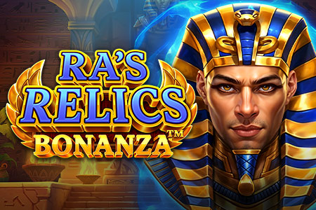 Ra´s Relics Bonanza Ra´s Relics Bonanza