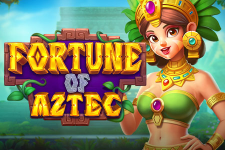 Fortune of Aztec Fortune of Aztec