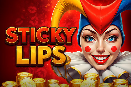 Sticky Lips Sticky Lips