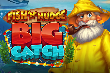 Fish ‘n’ Nudge Big Catch Fish ‘n’ Nudge Big Catch