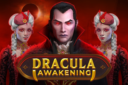 Dracula Awakening
