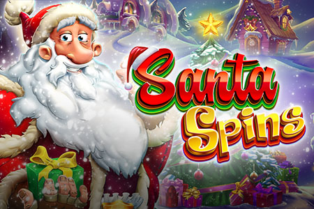 Santa Spins